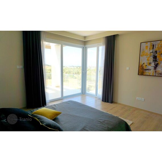 Villa in Catalkoy (Catalkoy) Cyprus area 200m² 2 floors, 15 image