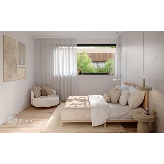 Дом в Псематисменосе площадь 88м² 2-этажный, изображение 2