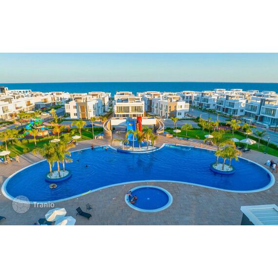 Villa in Iskele (Trikomo) Cyprus area 178m² , 14 image
