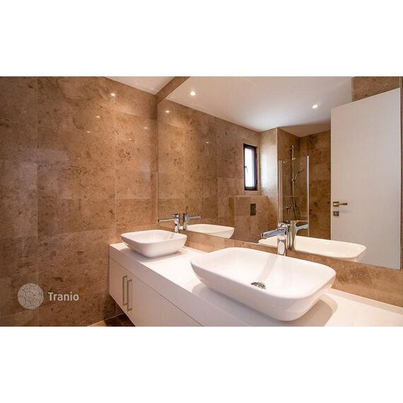 Villa in Paphos (downtown) (Paphos) Cyprus area 318m² 3 floors, 18 image