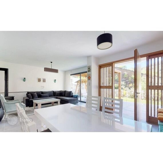 Villa in Kyrenia (downtown) Cyprus area 155m² , 19 image