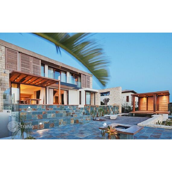 Вилла в Куклия (Куклия) площадь 373м², изображение 12
