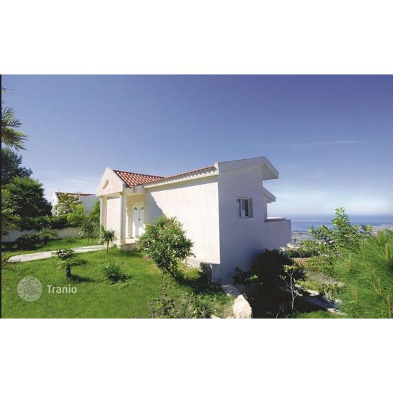 Villa in Paphos (downtown) (Paphos) Cyprus area 452m² , 14 image