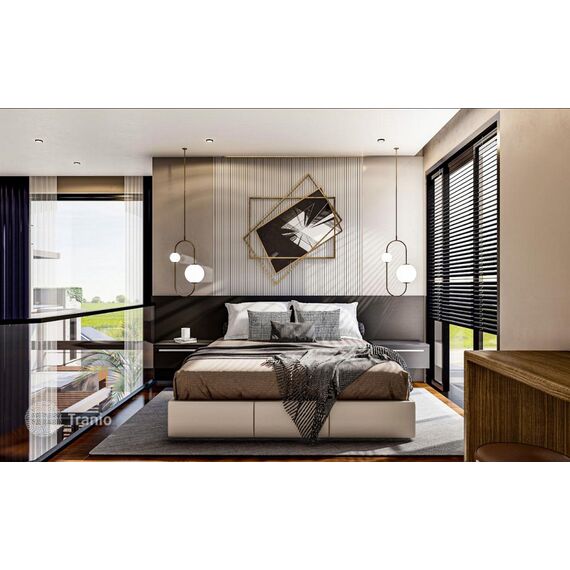 Villa in Famagusta (downtown) Cyprus area 205m² , 6 image