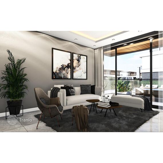 Вилла в Фамагусте (Газимагуса) площадь 370м², изображение 11
