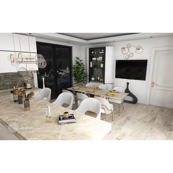 Villa in Famagusta (downtown) Cyprus area 270m² , 9 image