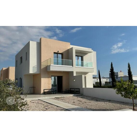 Вилла в Героскипу (Героскипу) площадь 133м², изображение 3