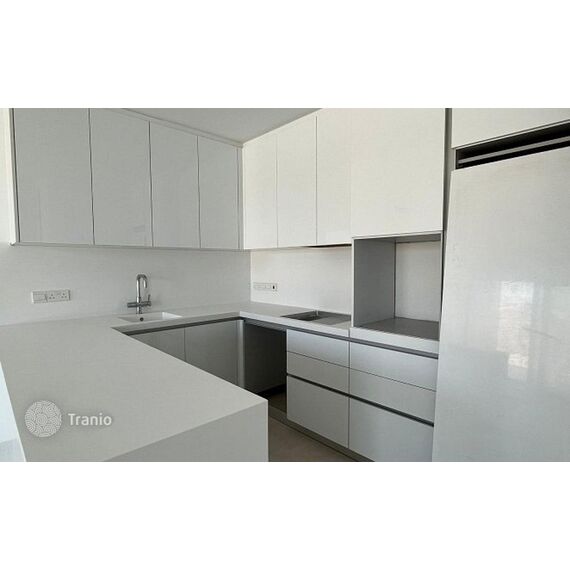 Таунхаус в Агиос Тихонас (Агиос Тихон) площадь 105м², изображение 2