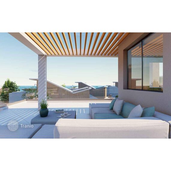 Villa in Paphos (downtown) (Paphos) Cyprus area 214m² , 2 image