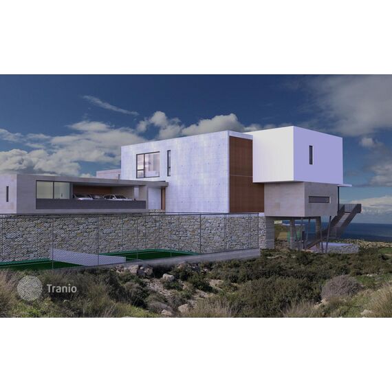 Villa in Paphos (downtown) (Paphos) Cyprus area 1298m² , 7 image