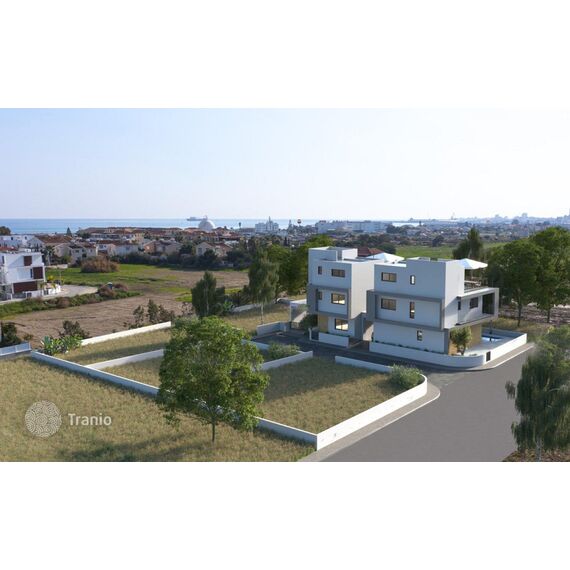 Дом в Ларнаке площадь 205м², изображение 11