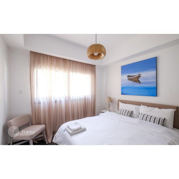 Дом в Ларнаке площадь 155м², изображение 13