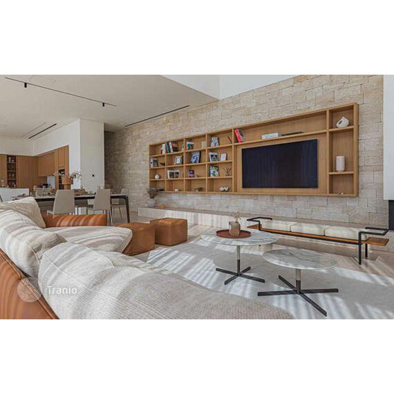 Дом в Ларнаке (Ороклини) площадь 152м², изображение 2