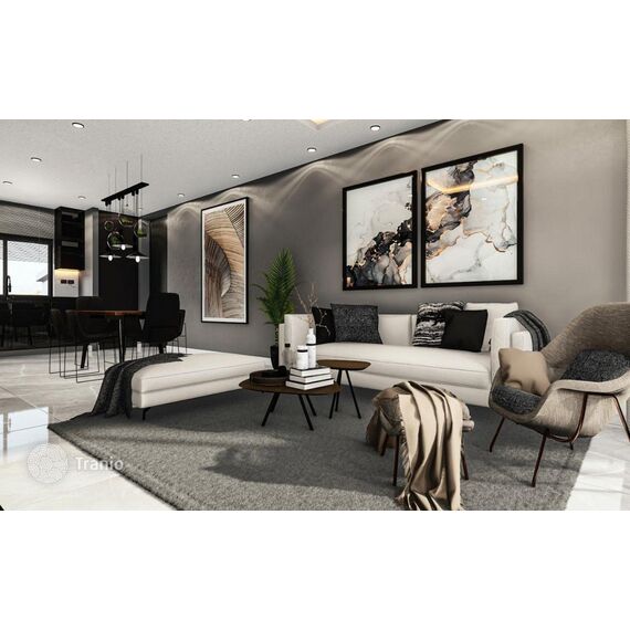 Вилла в Фамагусте (Газимагуса) площадь 370м², изображение 12