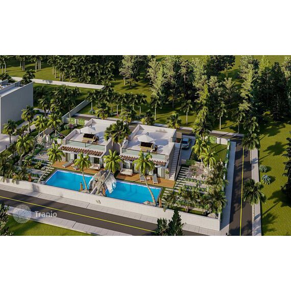 Дом в центре Кирении площадь 214м², изображение 5