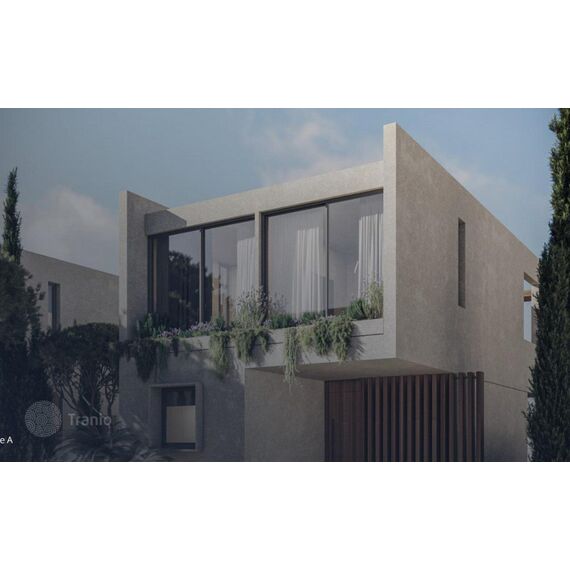 House in Paphos (downtown) (Paphos) Cyprus area 189m² 