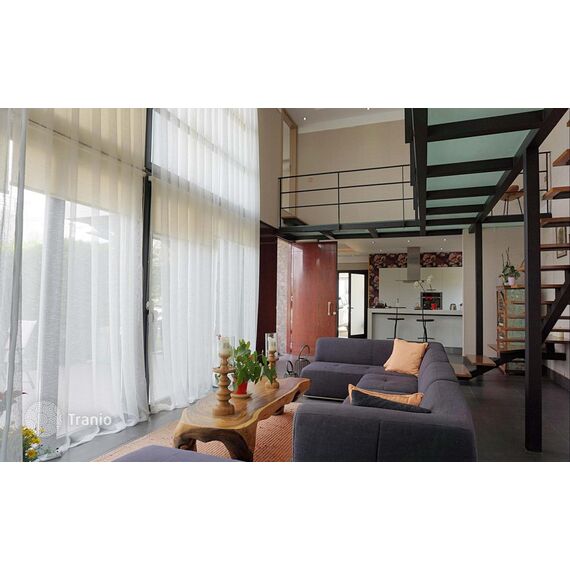 Villa in Kyrenia (downtown) Cyprus area 340m² 2 floors, 8 image
