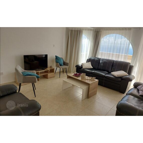 Villa in Paphos (downtown) (Paphos) Cyprus area 452m² , 12 image