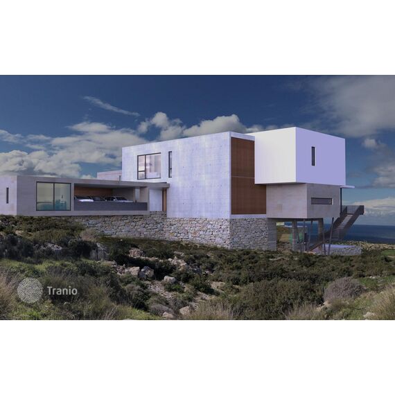 Villa in Paphos (downtown) (Paphos) Cyprus area 1298m² , 14 image