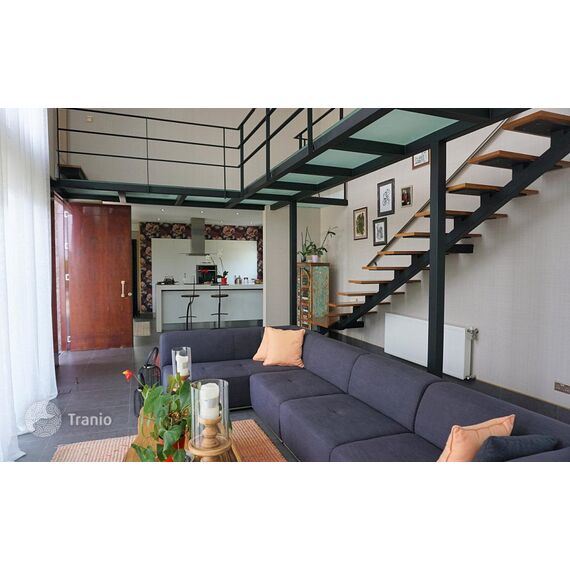 Villa in Kyrenia (downtown) Cyprus area 340m² 2 floors, 3 image
