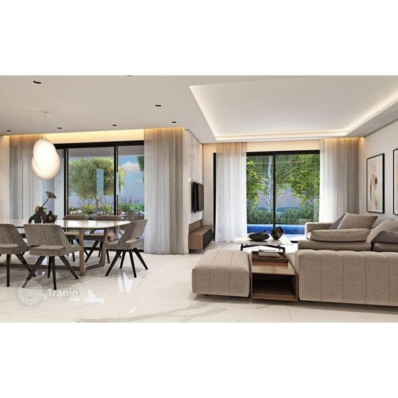 Дом в Ларнаке площадь 205м², изображение 8