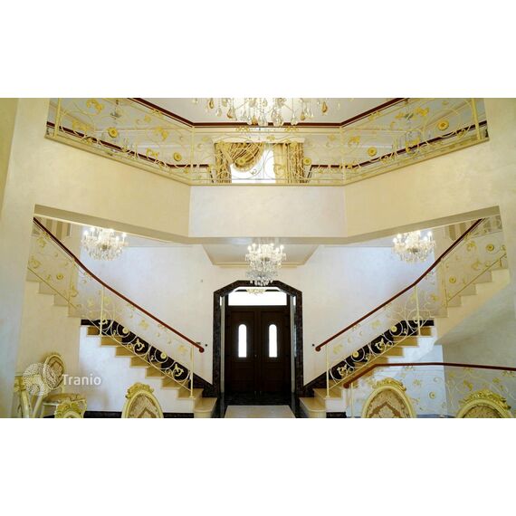 Дом в Лимассоле (Лимассол (центр)) площадь 770м² 4-этажный, изображение 3