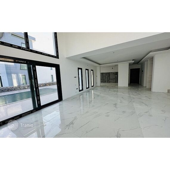 Villa in Kyrenia (downtown) Cyprus area 304m² 2 floors, 19 image