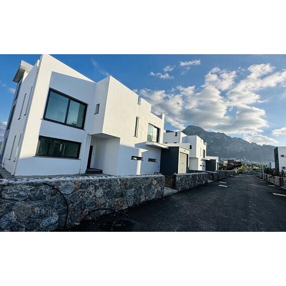 Villa in Kyrenia (downtown) Cyprus area 304m² 2 floors, 5 image