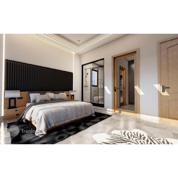 Вилла Лапитос (Лапта) площадь 145м², изображение 6