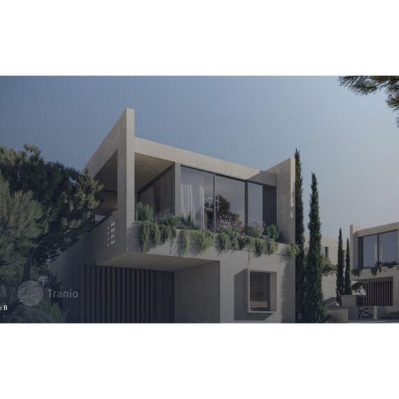 House in Paphos (downtown) (Paphos) Cyprus area 189m² , 3 image