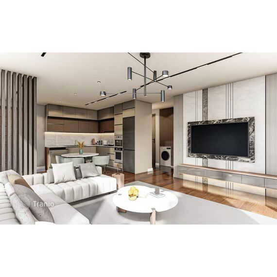 Villa in Famagusta (downtown) Cyprus area 205m² , 17 image