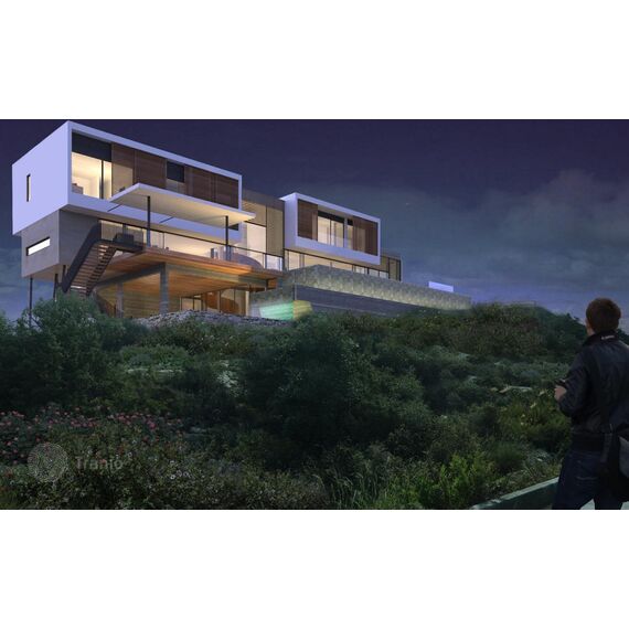 Villa in Paphos (downtown) (Paphos) Cyprus area 1298m² , 13 image