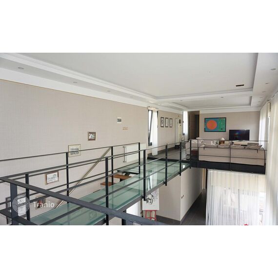 Villa in Kyrenia (downtown) Cyprus area 340m² 2 floors, 17 image
