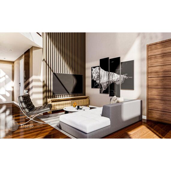 Villa in Famagusta (downtown) Cyprus area 205m² , 13 image