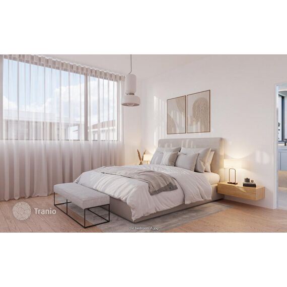 Коттедж в Ларнаке площадь 230м², изображение 13