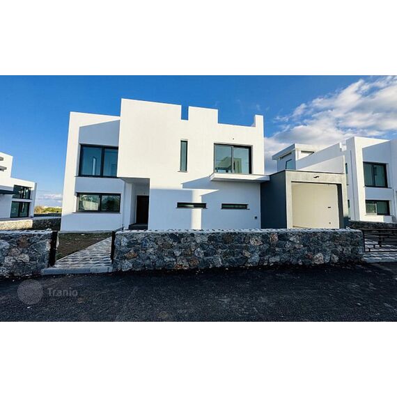 Villa in Kyrenia (downtown) Cyprus area 304m² 2 floors, 4 image