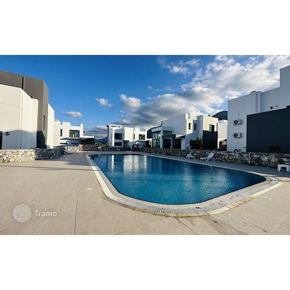 Villa in Kyrenia (downtown) Cyprus area 304m² 2 floors, 18 image
