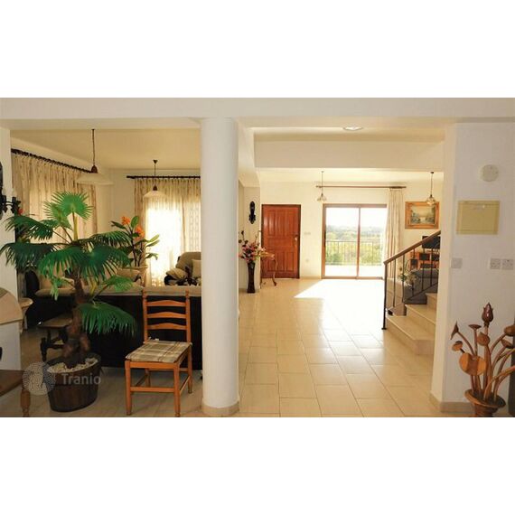 Вилла в Героскипу (Героскипу) площадь 240м², изображение 3