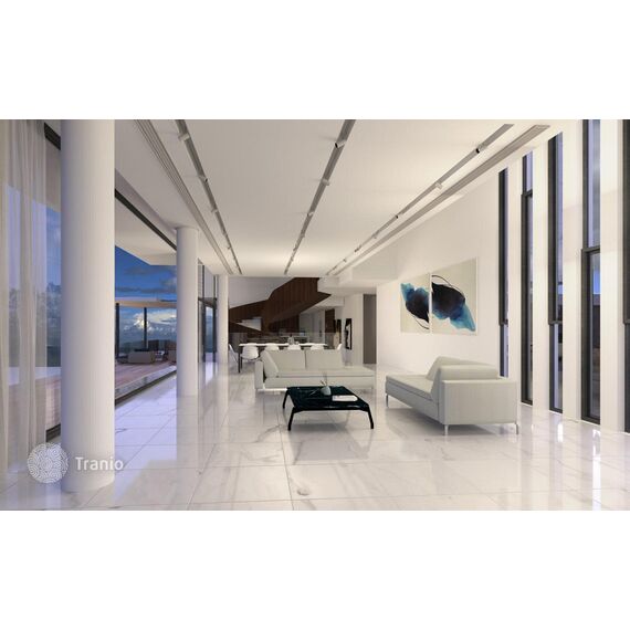 Villa in Paphos (downtown) (Paphos) Cyprus area 1298m² , 5 image