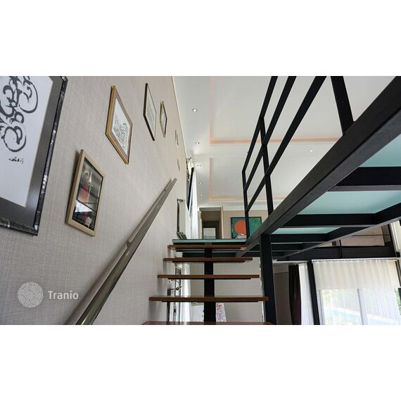 Villa in Kyrenia (downtown) Cyprus area 340m² 2 floors, 16 image