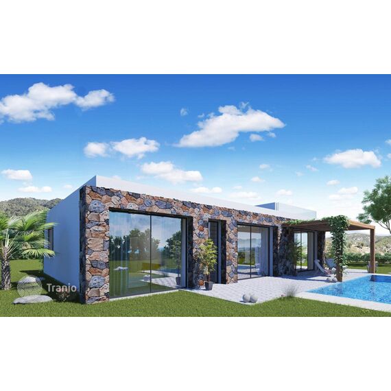 Вилла в центре Кирении площадь 308м², изображение 2