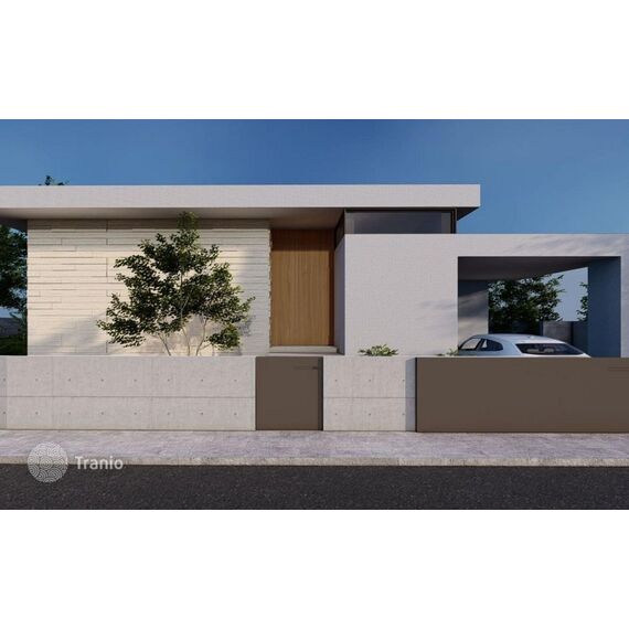 Вилла в Пейя (Пейя) площадь 210м² 2-этажный, изображение 16