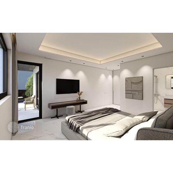 Дом в Ларнаке площадь 205м², изображение 12