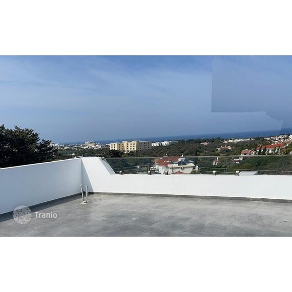 Вилла в Озанкой площадь 450м² 2-этажный, изображение 3