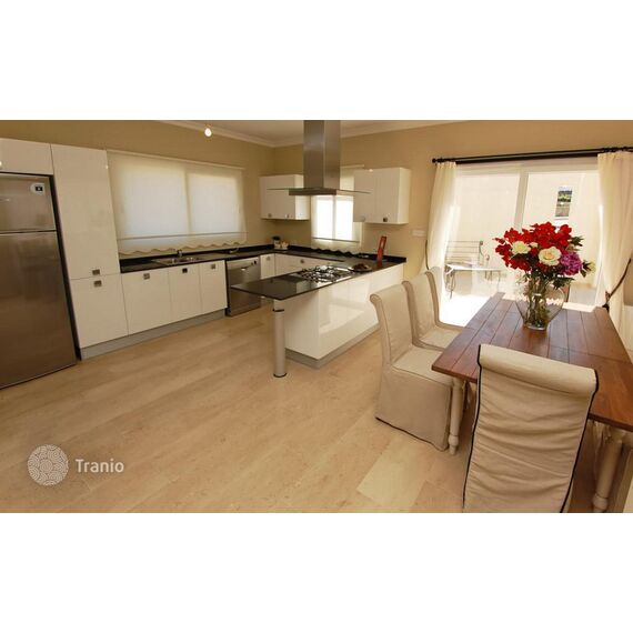 Вилла в Эсентепе (Эсентепе) площадь 452м², изображение 5