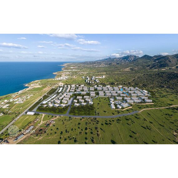 Вилла в Фамагусте (Газимагуса) площадь 305м², изображение 17