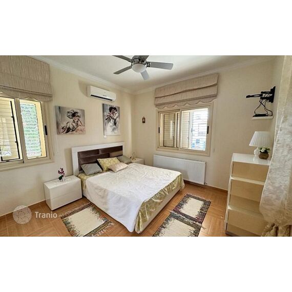 Villa in Paphos (downtown) (Paphos) Cyprus area 237m² , 11 image