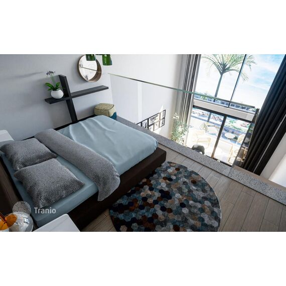 Дом в центре Кирении площадь 285м², изображение 14