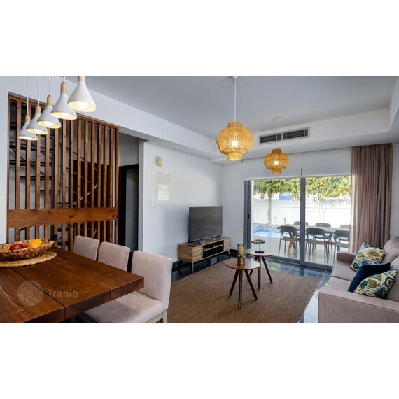 Дом в Ларнаке площадь 155м², изображение 8