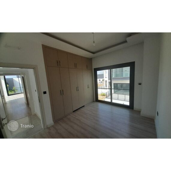 Вилла в Чаталкее (Чаталкой) площадь 242м² 2-этажный, изображение 2